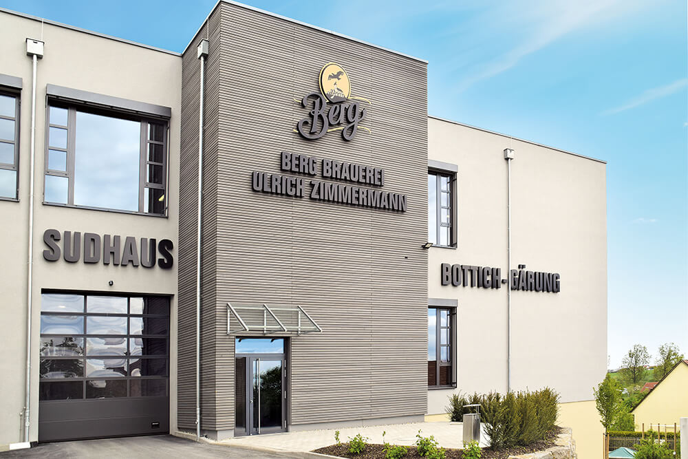 BergBrauerei